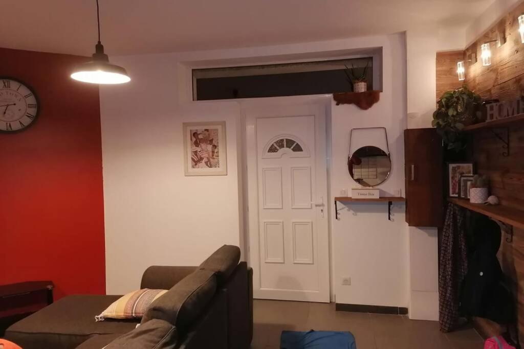 Cosy Home Du Hameau Merckeghem Екстериор снимка